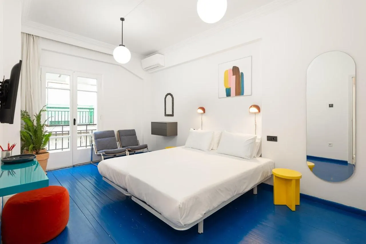 Air White Tower Apartment Thessalonique Grèce